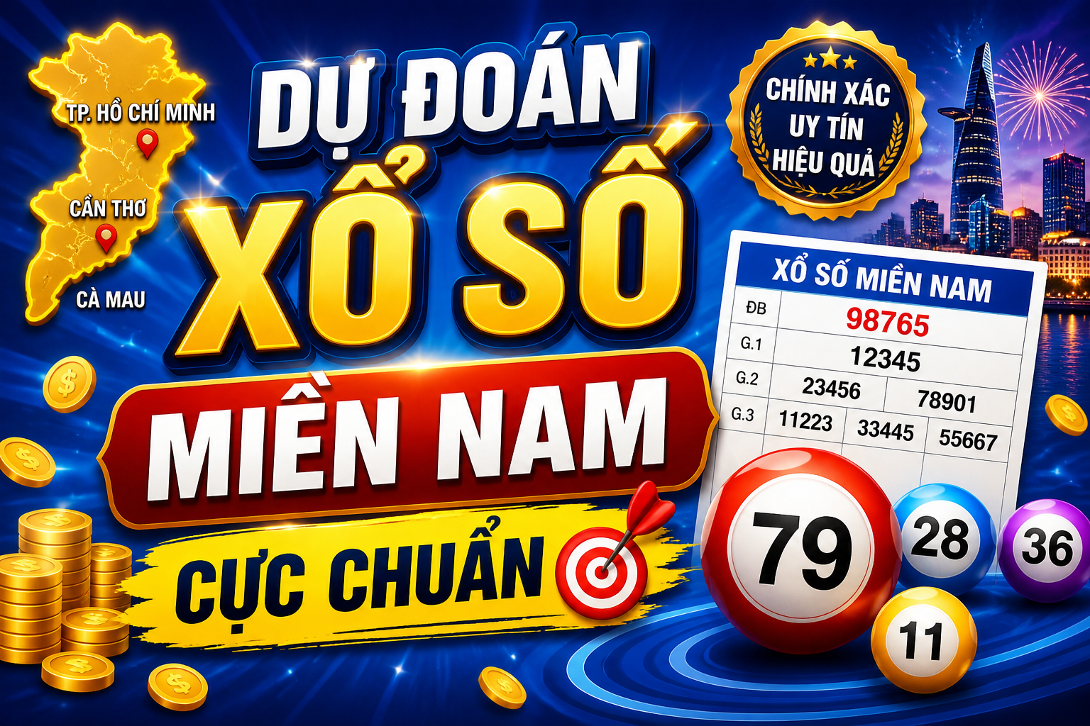 Dự đoán XSMN (DD XSMN) ngày 14-06-2026 & Soi cầu XSMN 14/06/2026 chuẩn