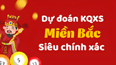 Dự đoán XSMB (DD XSMB) ngày 29-12-2025 & Soi cầu XSMB 29/12/2025 chuẩn