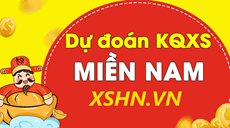 Dự đoán XSMN (DD XSMN) ngày 29-12-2025 & Soi cầu XSMN 29/12/2025 chuẩn