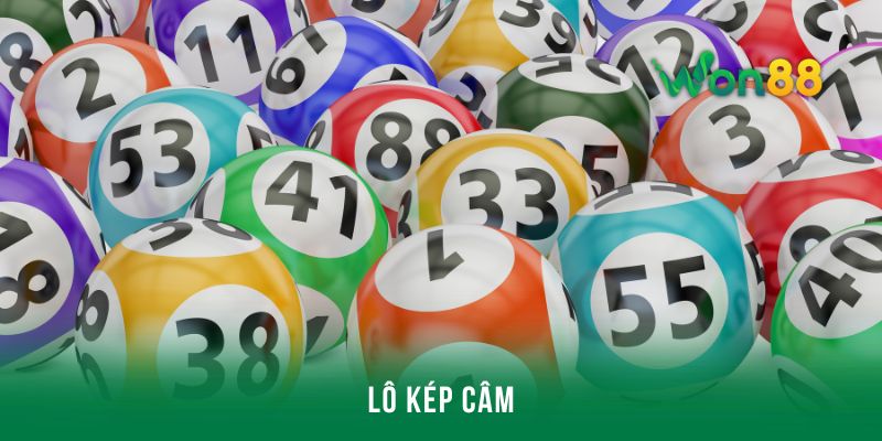 Phương pháp soi cầu lô kép câm siêu chuẩn