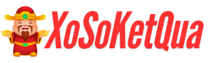 XoSoKetQua Logo